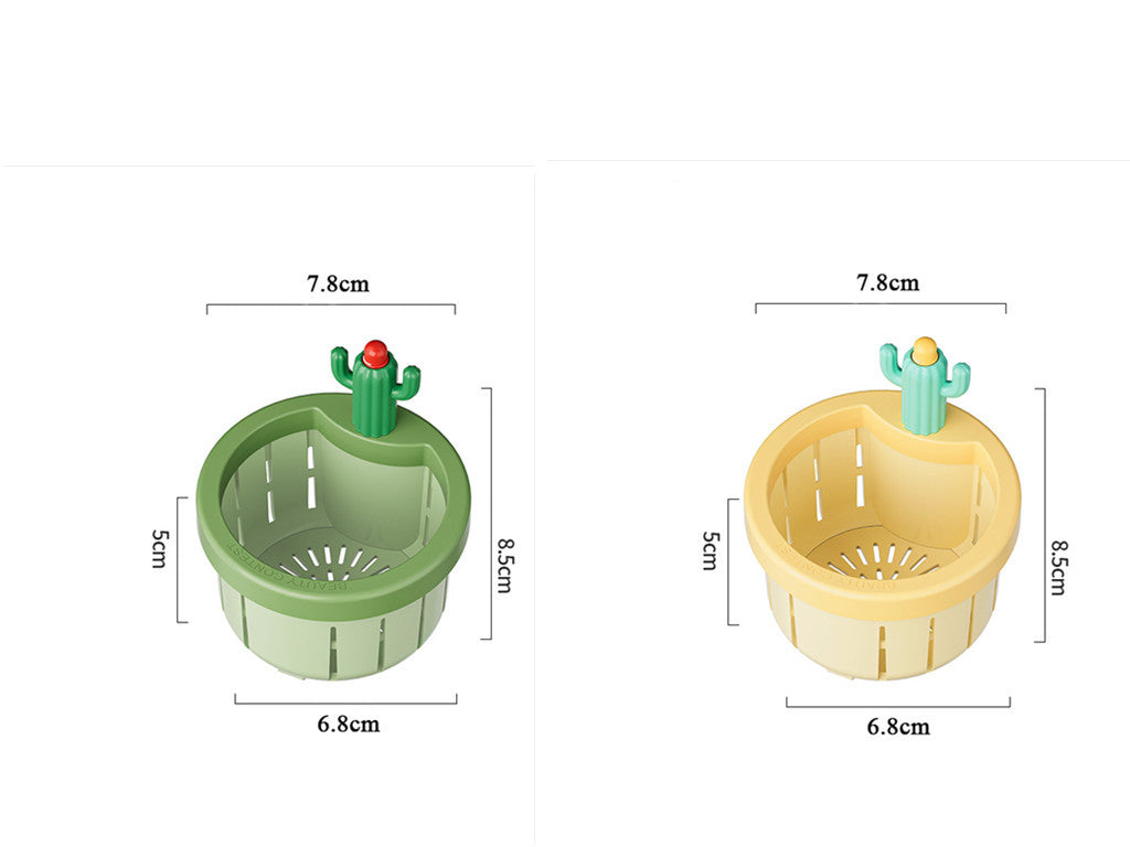 Cactus Sink Filter
