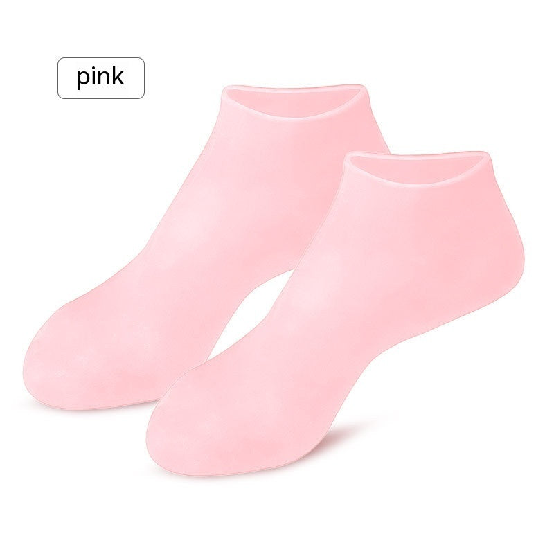 Foot Care Elastic Socks