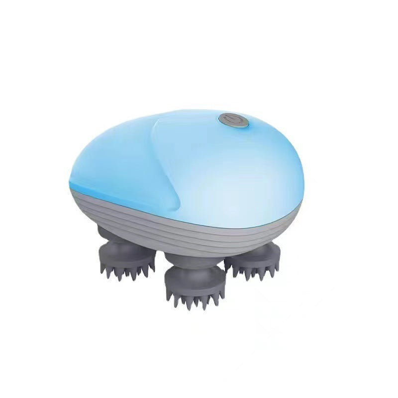 Electric Cat Massager