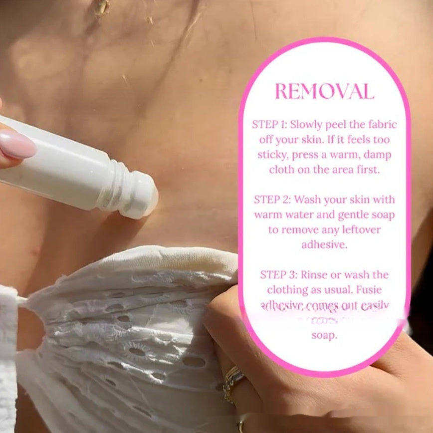 Anti-slip Glue