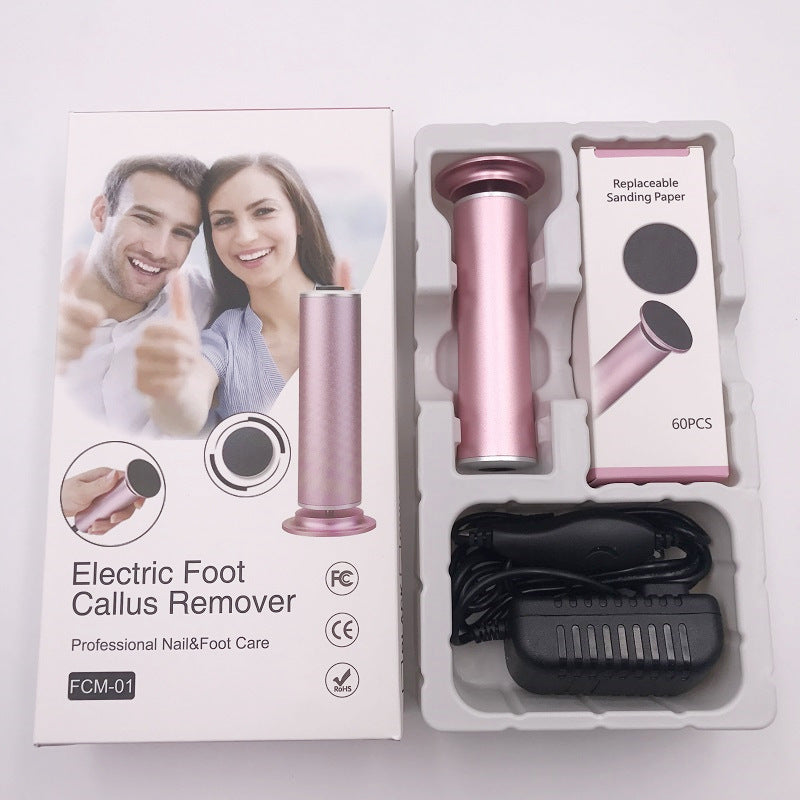 Electric Foot Callus Remover