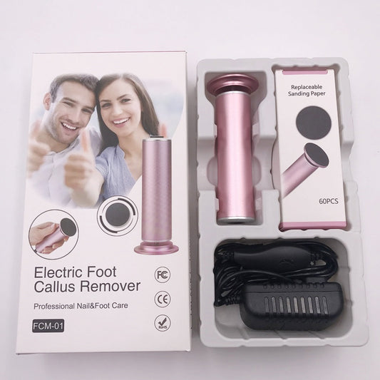 Electric Foot Callus Remover