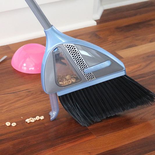 2-in-1 Vaccum Cleaning Brush