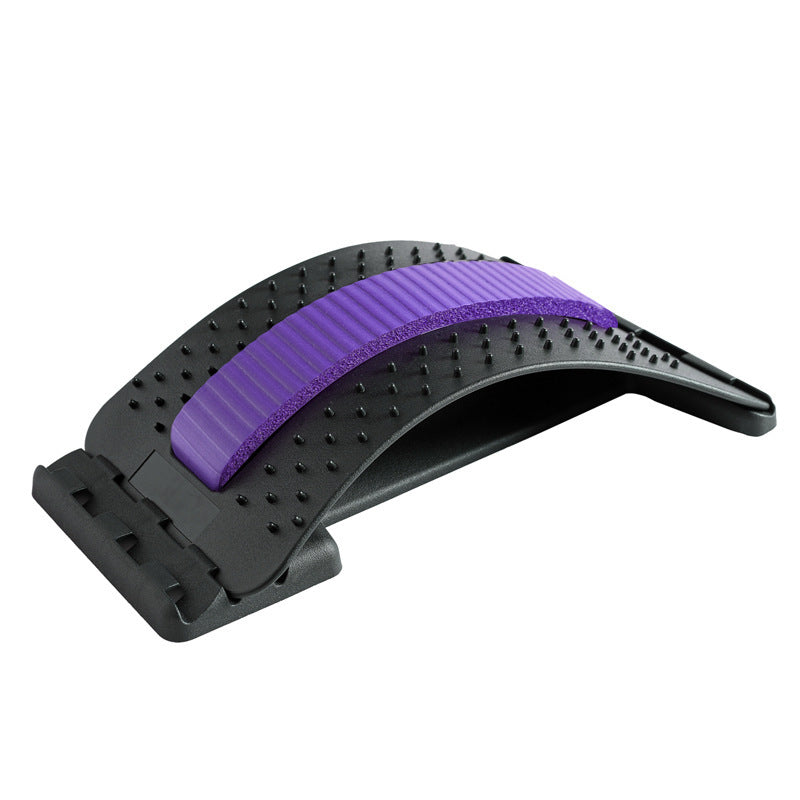 Ultimate Back Pain Relief & Support