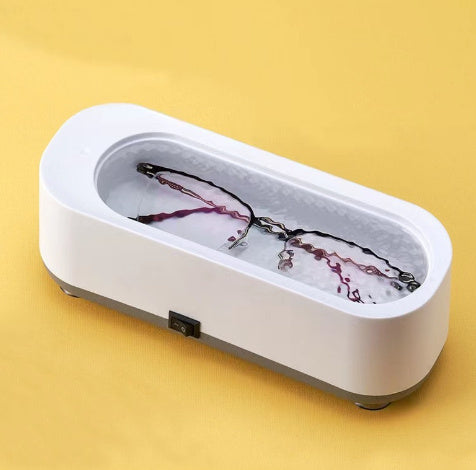 Automatic Glasses Cleaning Device