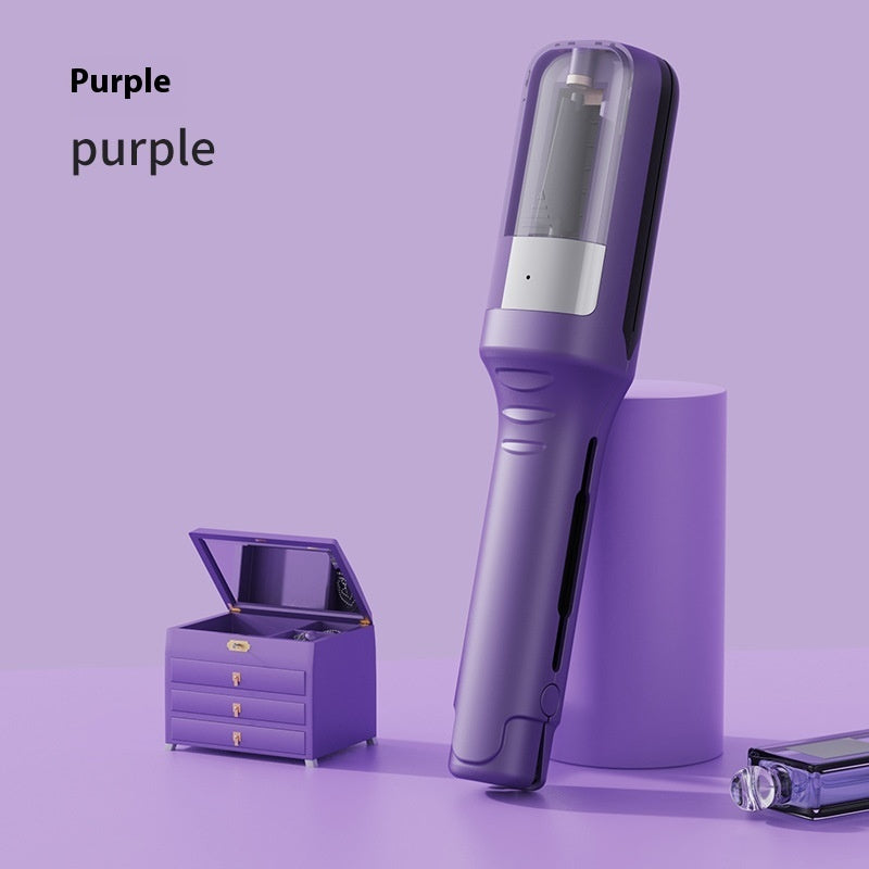 Automatic Hair Trimmer