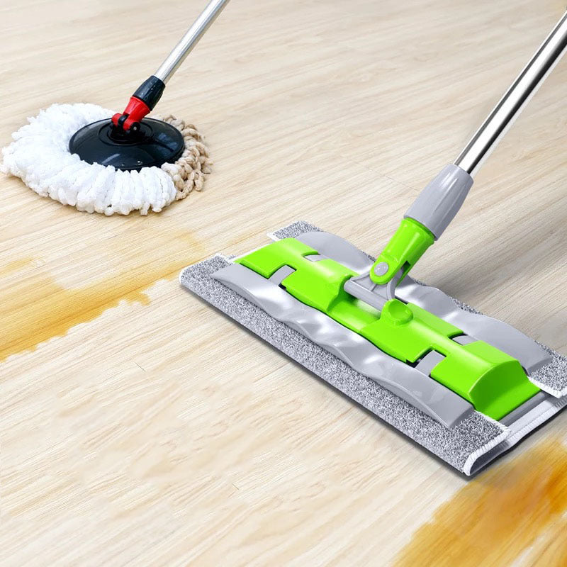 Professional Microfiber Mop