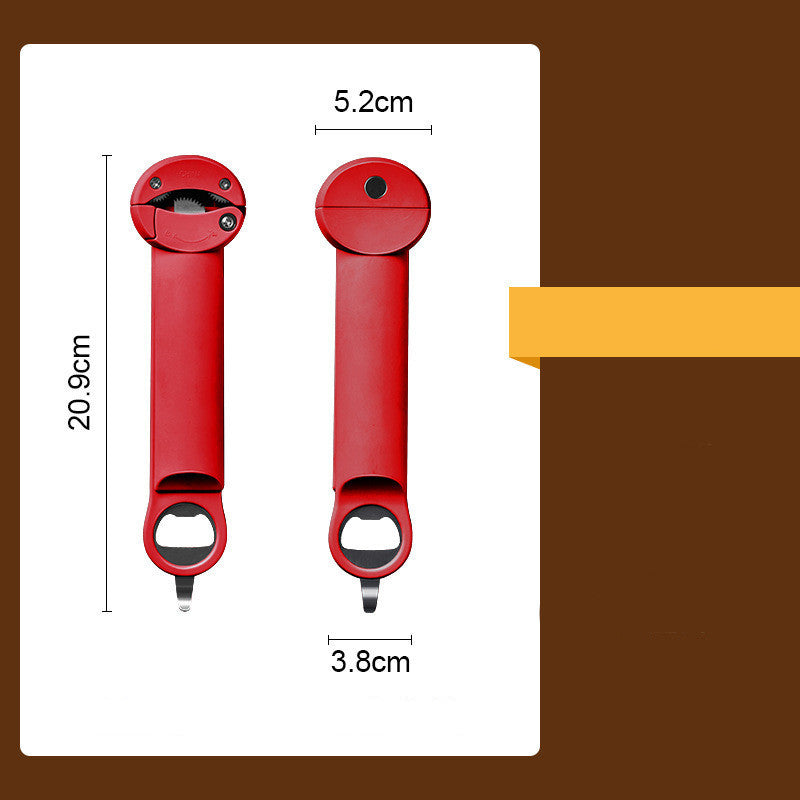 Can Opener