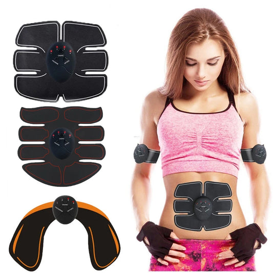 Wireless Muscle Stimulator