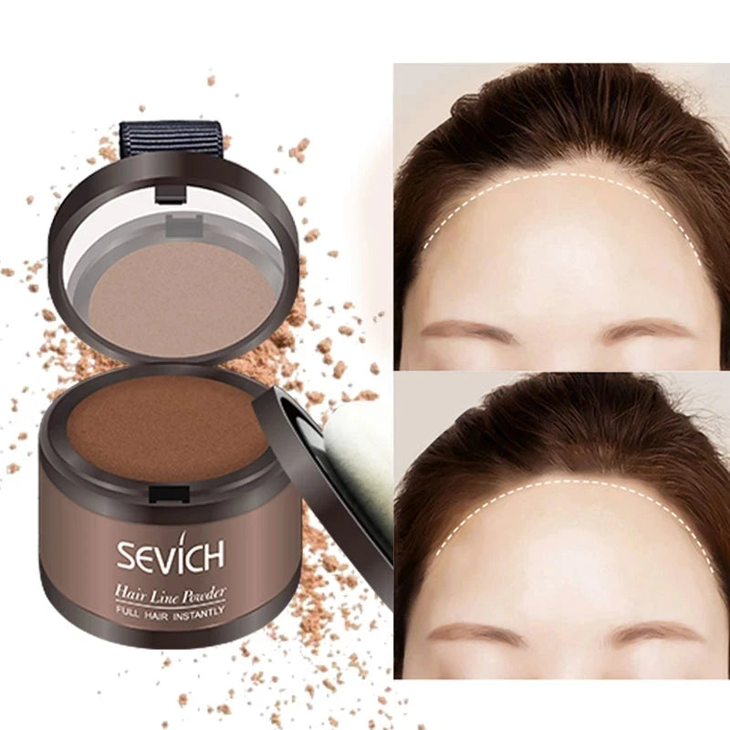 Hairline Powder