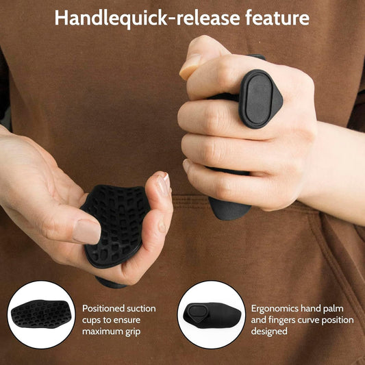 Grip Finger Exerciser