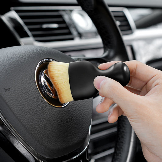 Dust Cleaning Brush