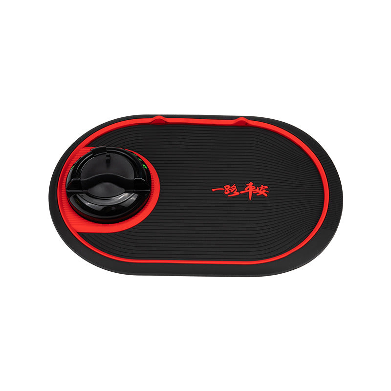 Car Dashboard Mat