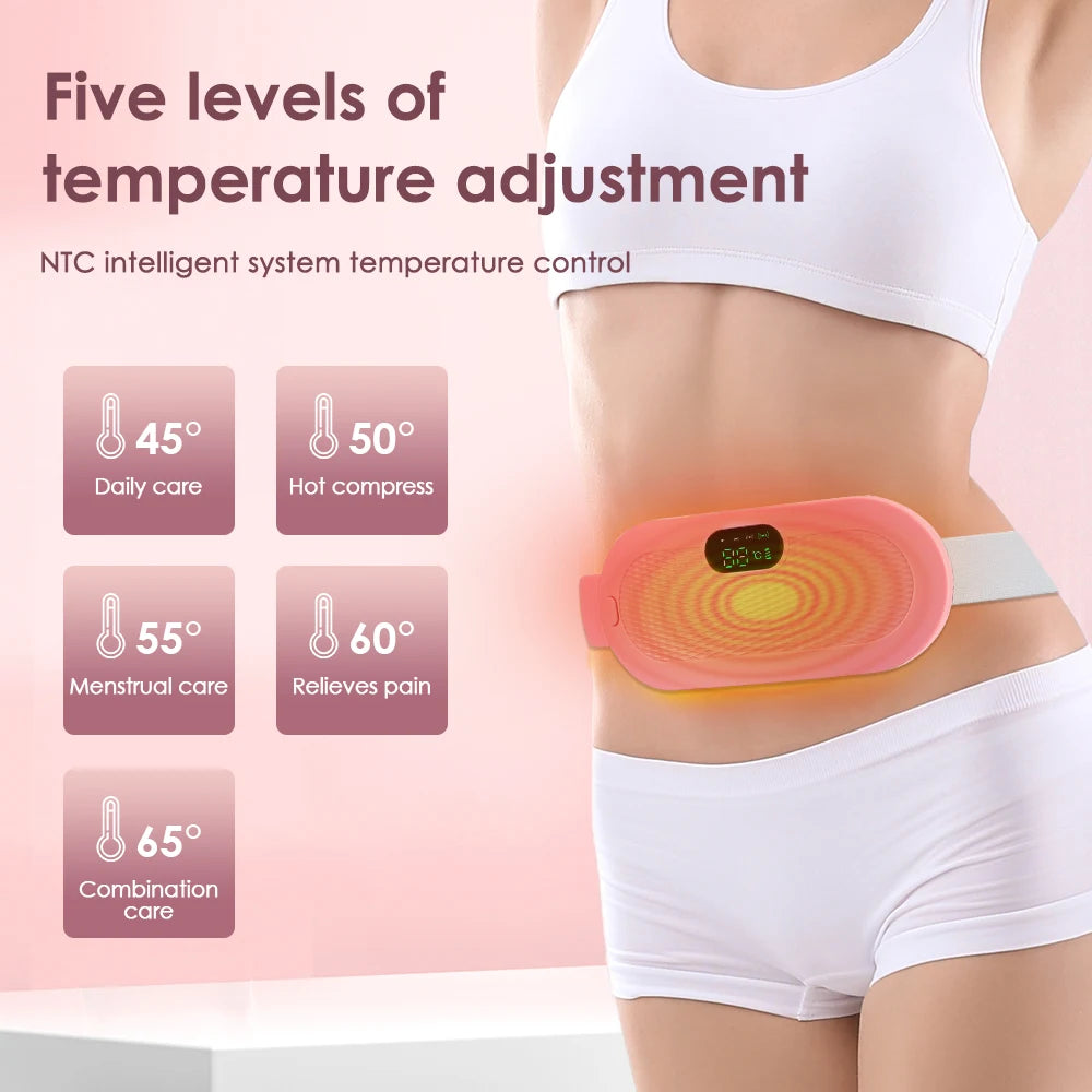 Period Pain Relief