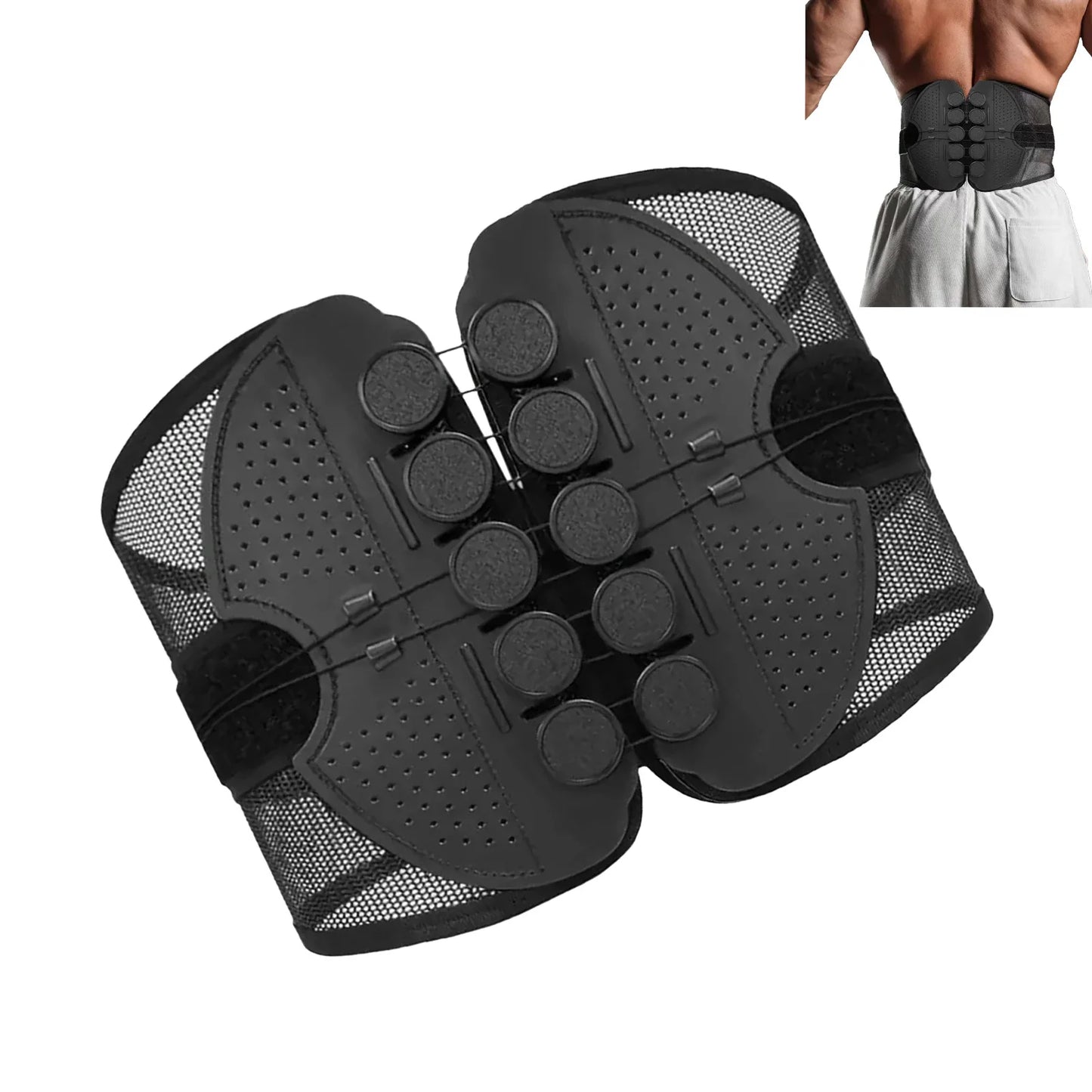 Posture Corrector Brace
