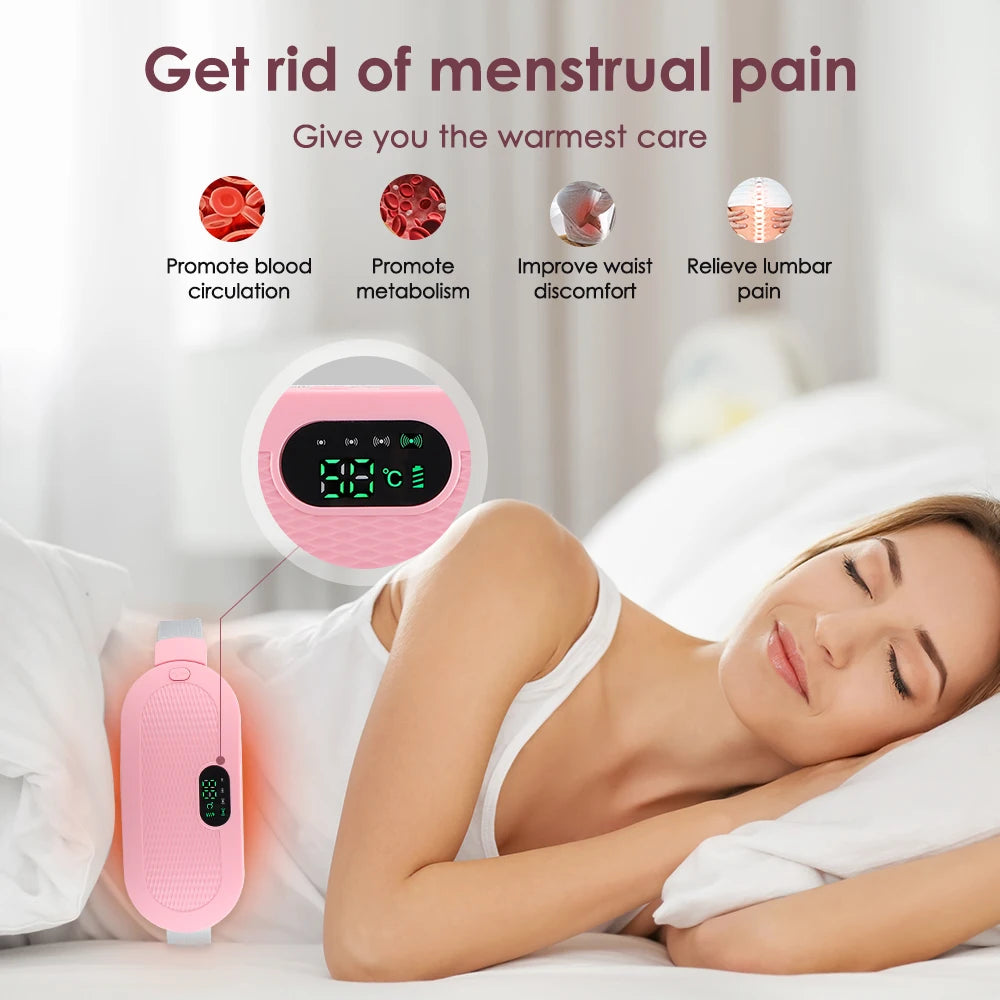 Period Pain Relief