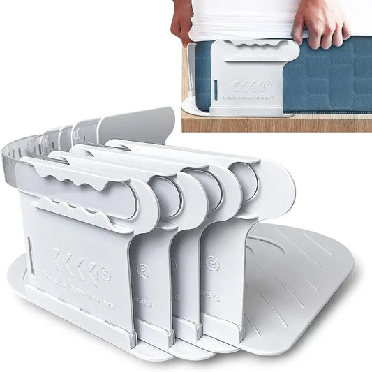 Heavy-Duty Bed Sheet Holders
