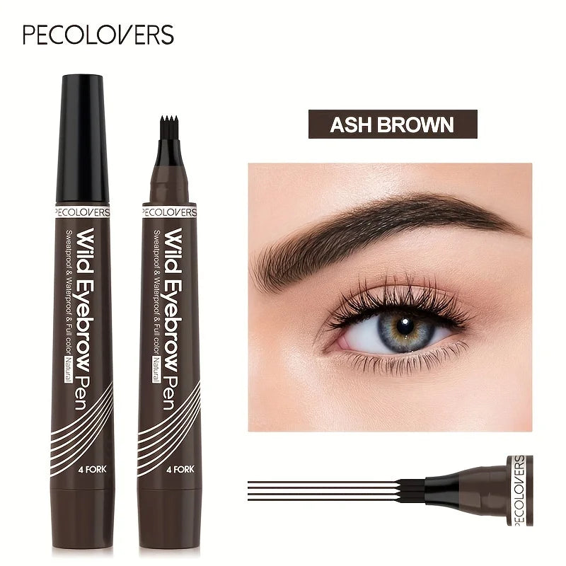 Waterproof Eyebrow Pen