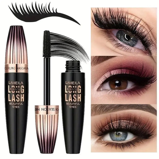 4D Waterproof Mascara