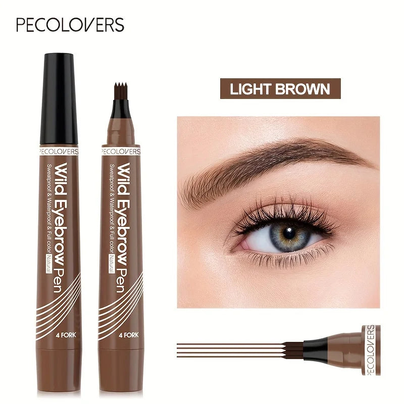 Waterproof Eyebrow Pen