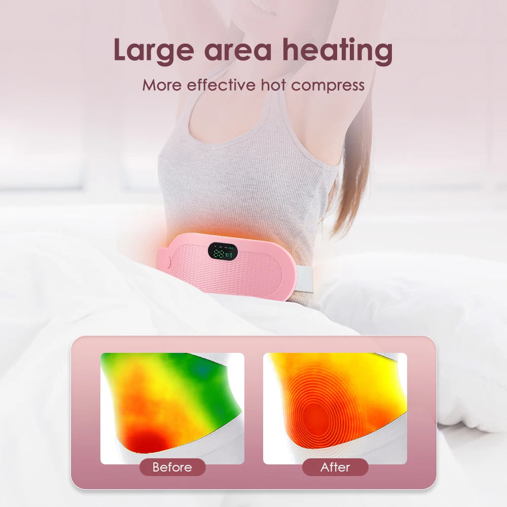 Period Pain Relief