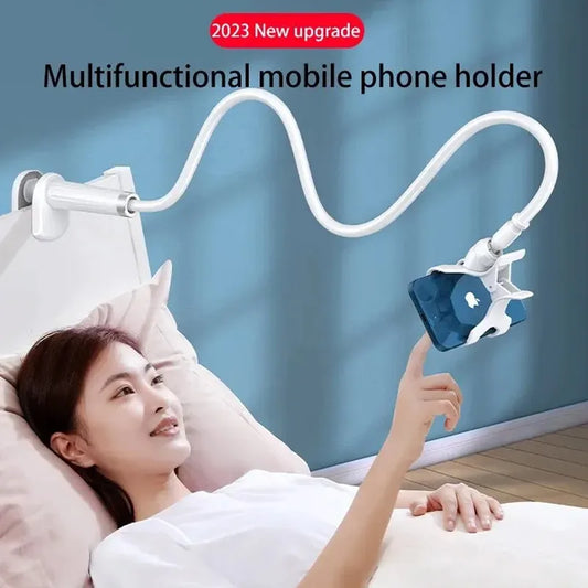 360° Clip Mobile Phone Holder