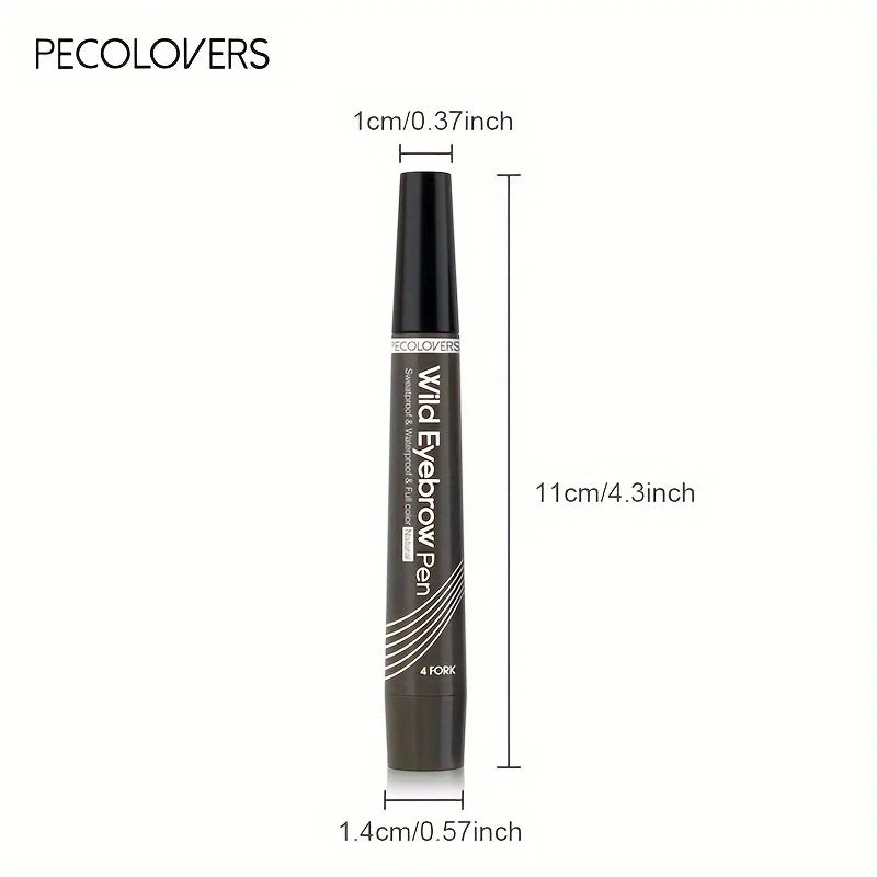 Waterproof Eyebrow Pen