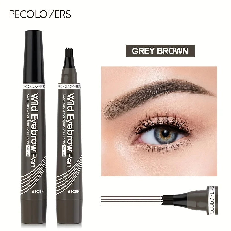 Waterproof Eyebrow Pen