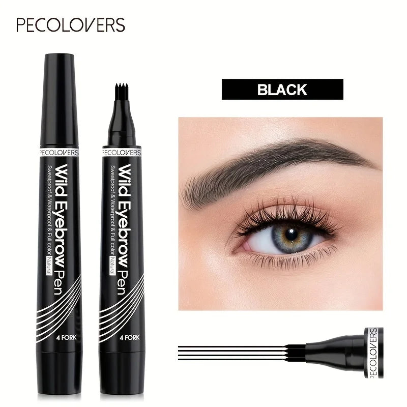 Waterproof Eyebrow Pen