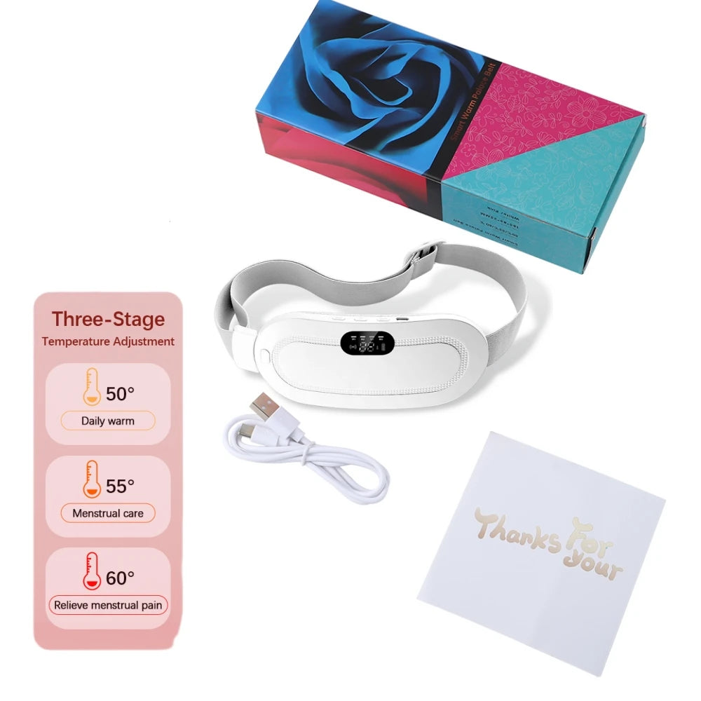Period Pain Relief