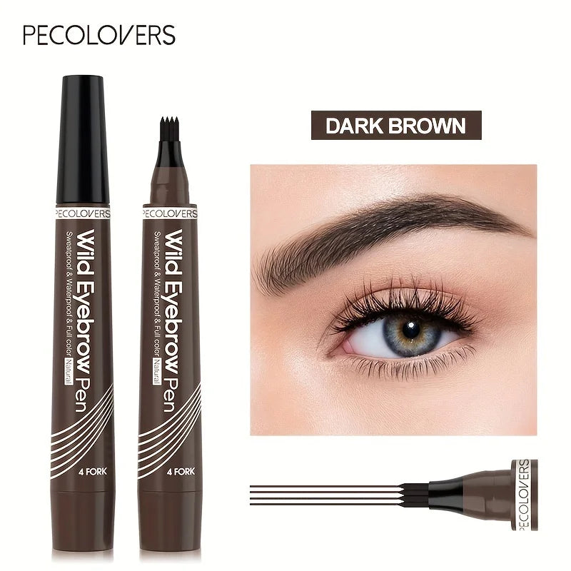 Waterproof Eyebrow Pen