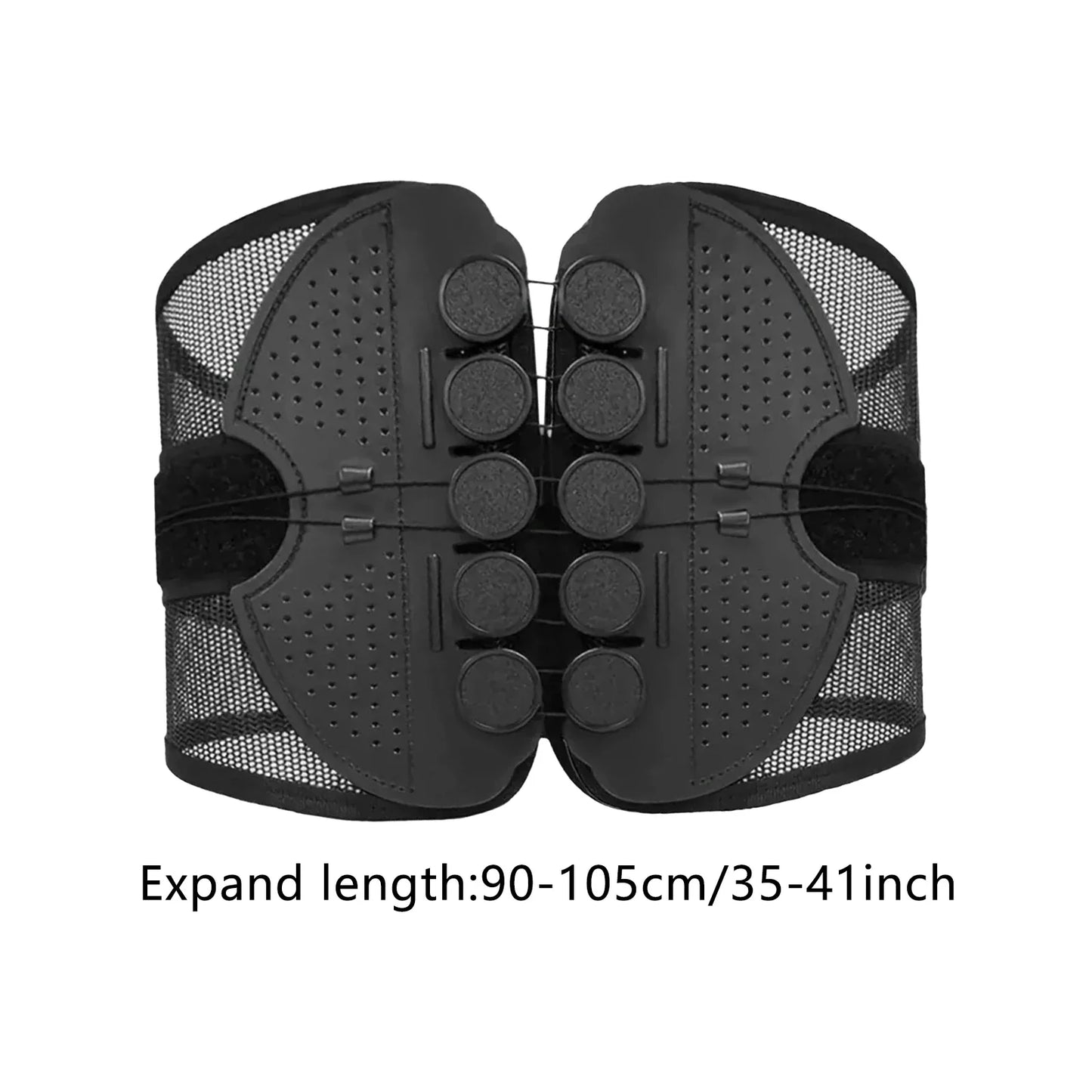 Posture Corrector Brace