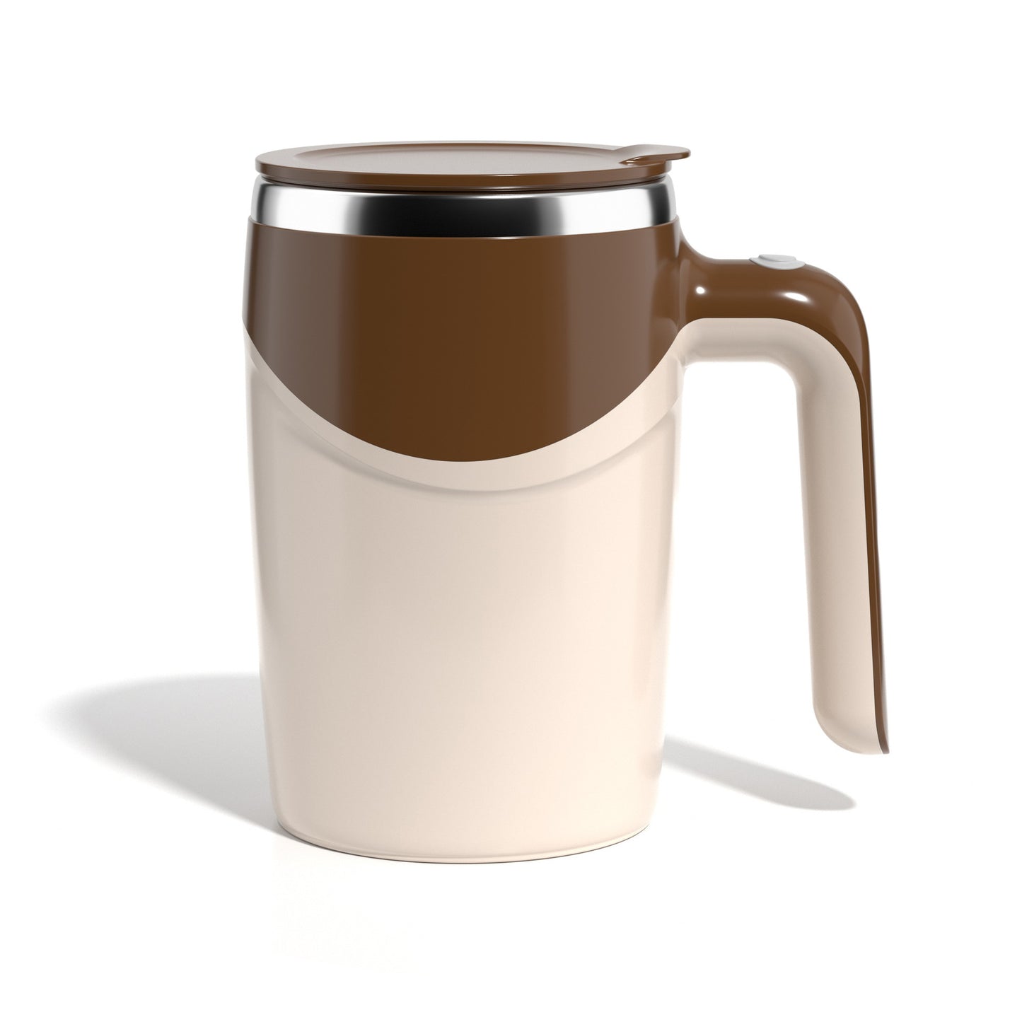 Automatic Stirring Mug