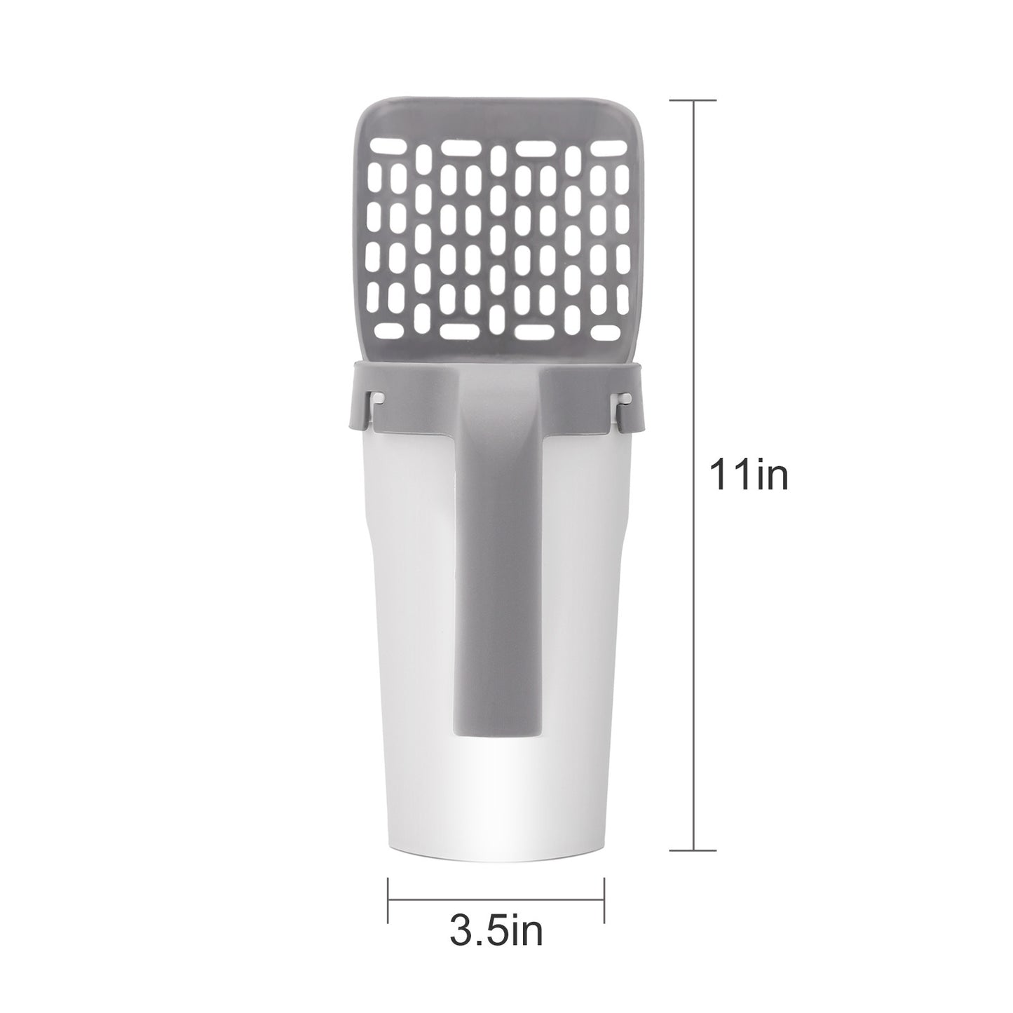 Cat Litter Scoop
