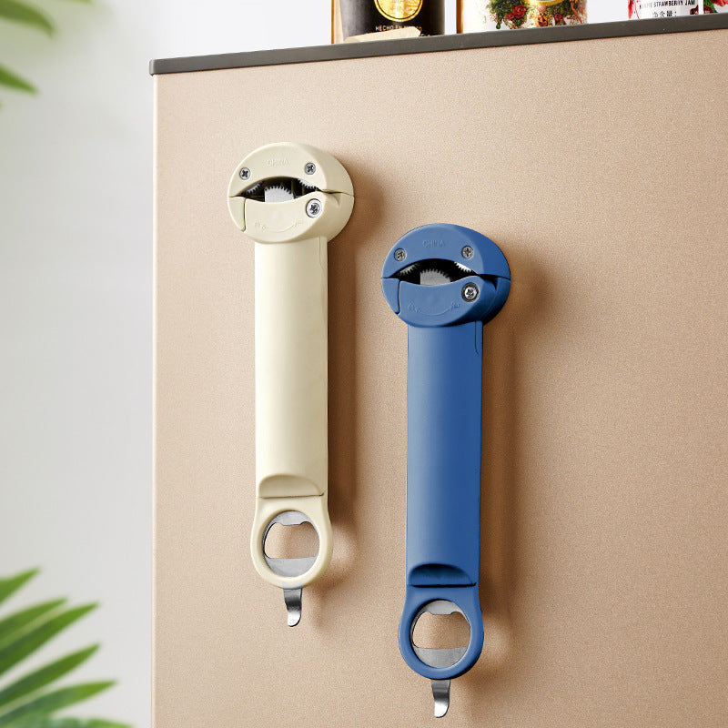 Can Opener