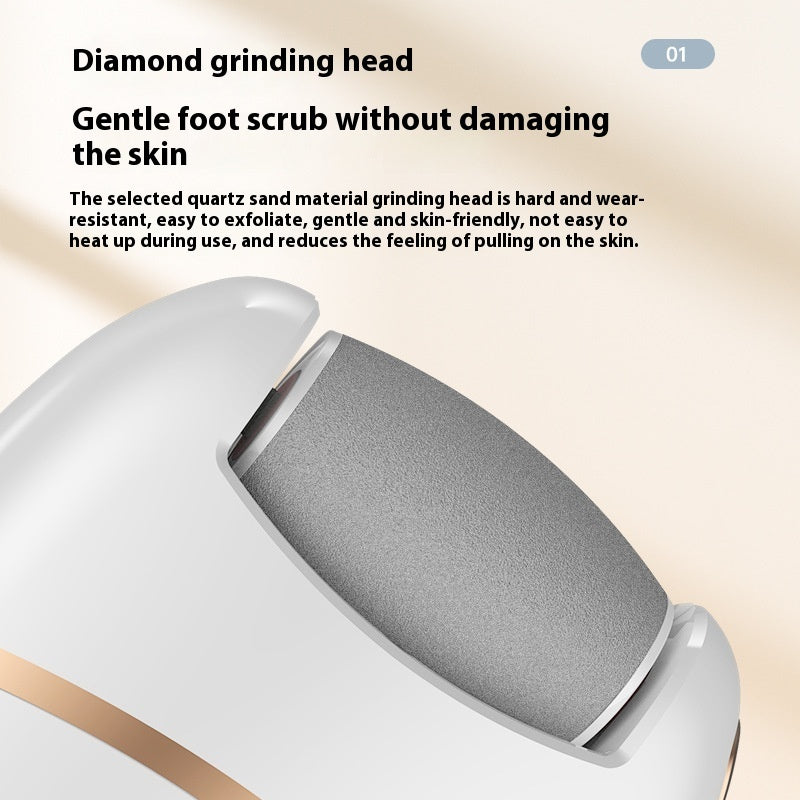 Electric Callus Remover