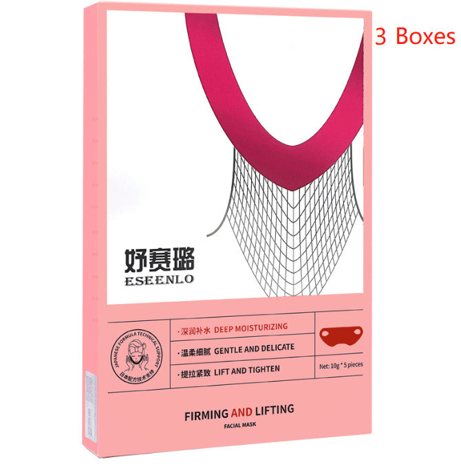 Face Lifter Bandage