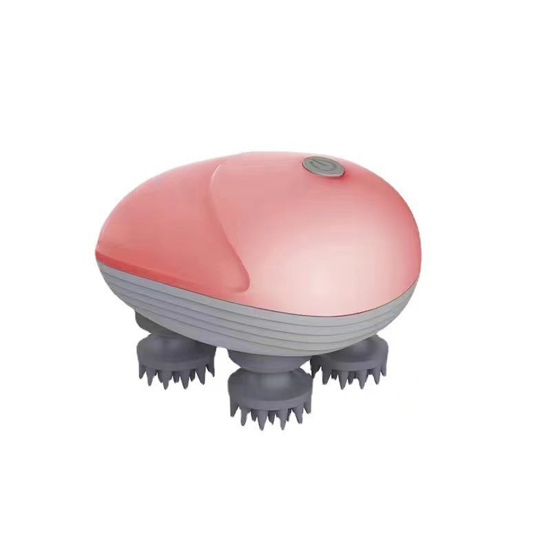Electric Cat Massager