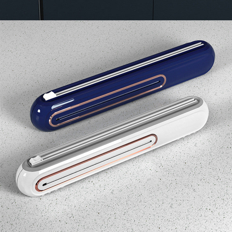 Magnetic Cling Film Cutter