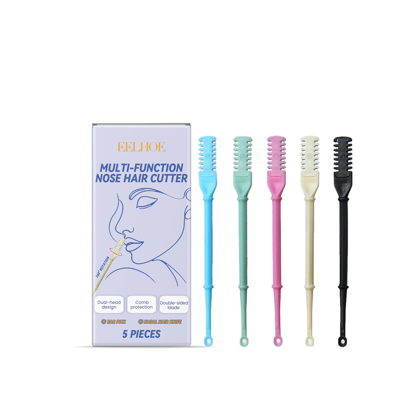 Nose Hair Trimmer