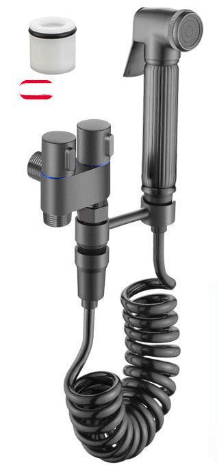 Hand Held Bidet Sprayer for Toilet