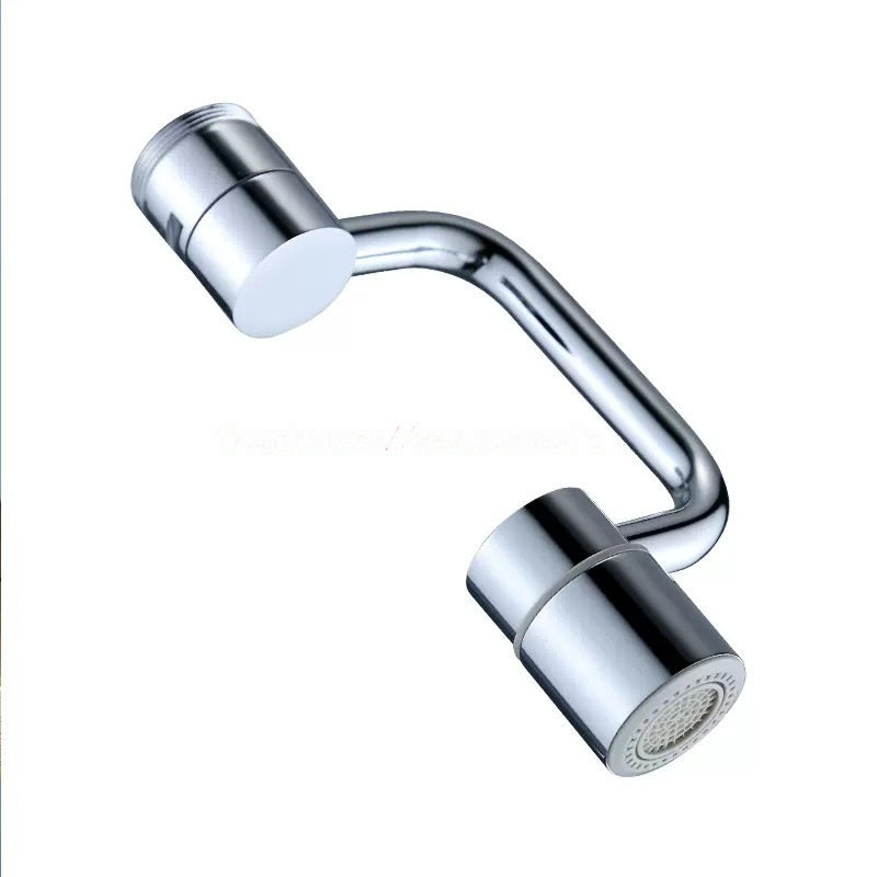 Mechanical Arm Universal Faucet