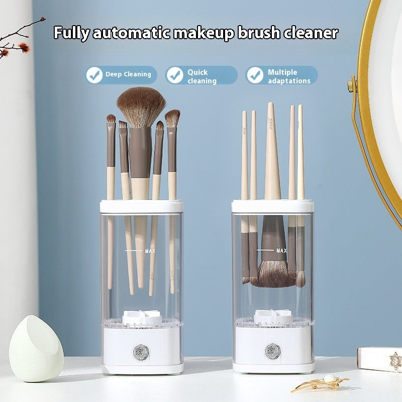 Makeup Brush Cleaner