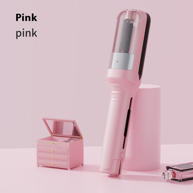 Automatic Hair Trimmer
