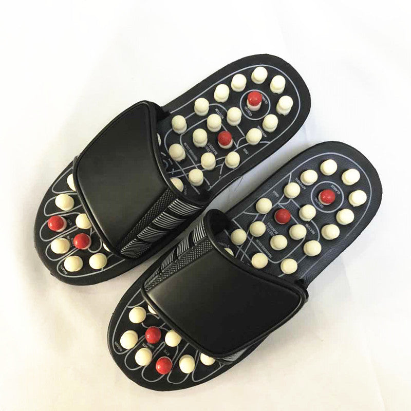 Acupuncture Slippers
