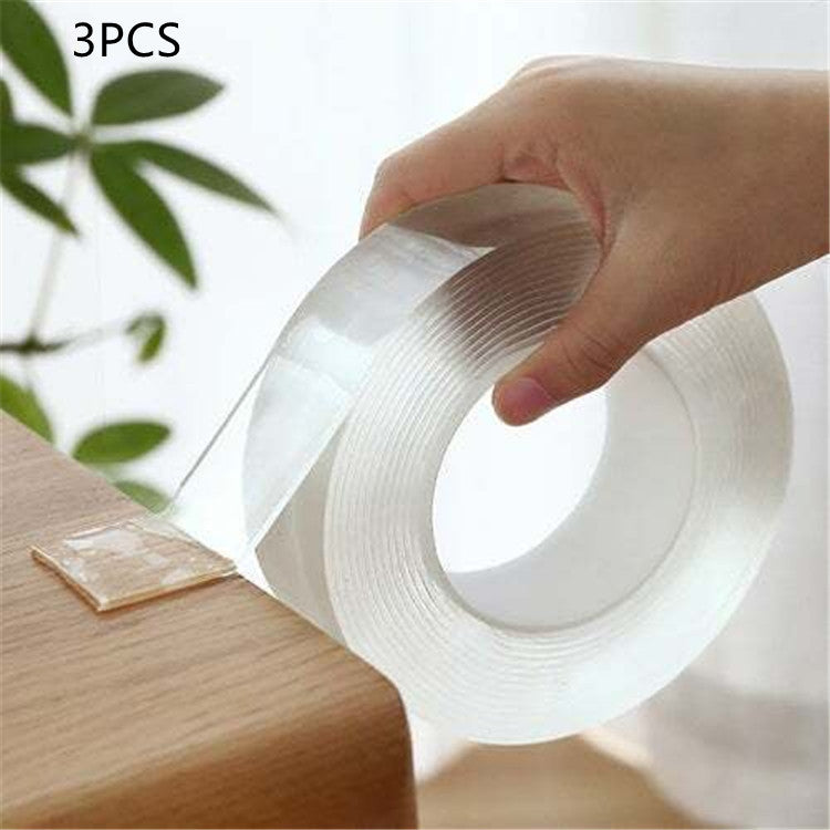 Transparent Double-sided Tape
