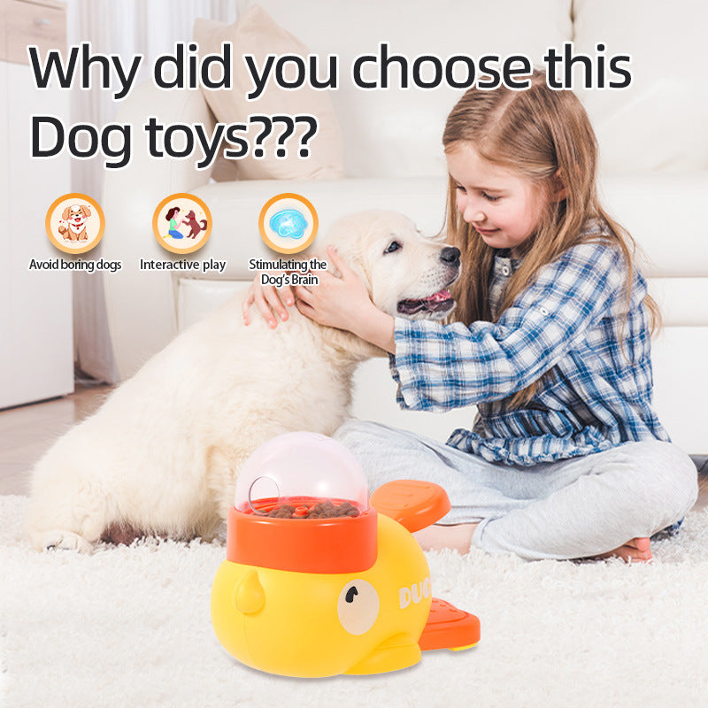 Intelligent Pet Feeder