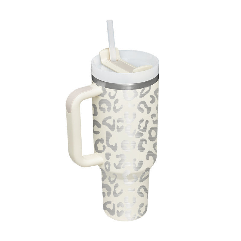 Spill Proof Vacuum  Mug