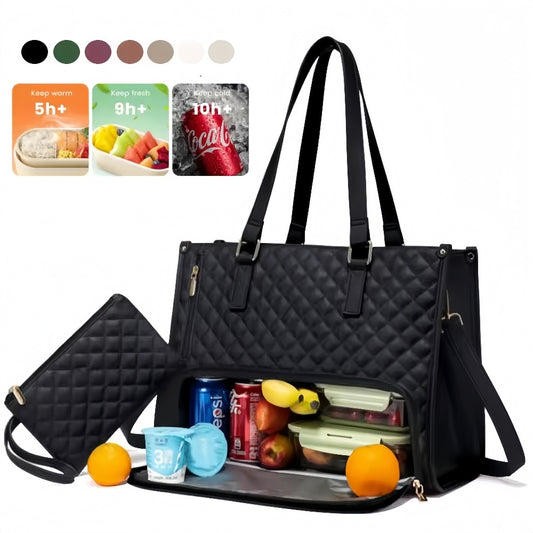 3-in-1 Tote Bag
