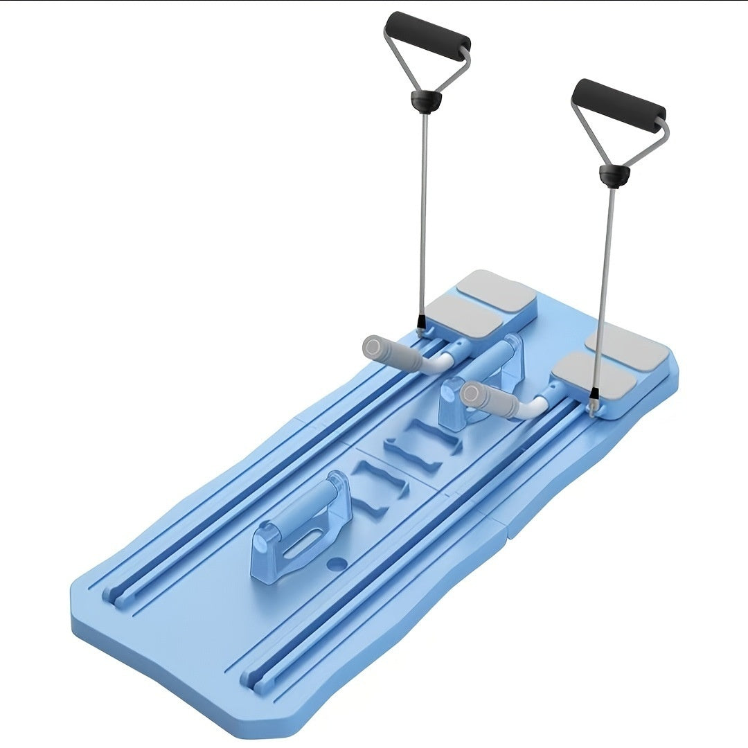 Pilates Reformer Board